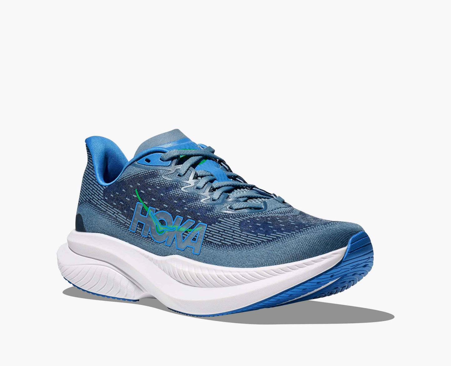 Hoka Men's Mach 6