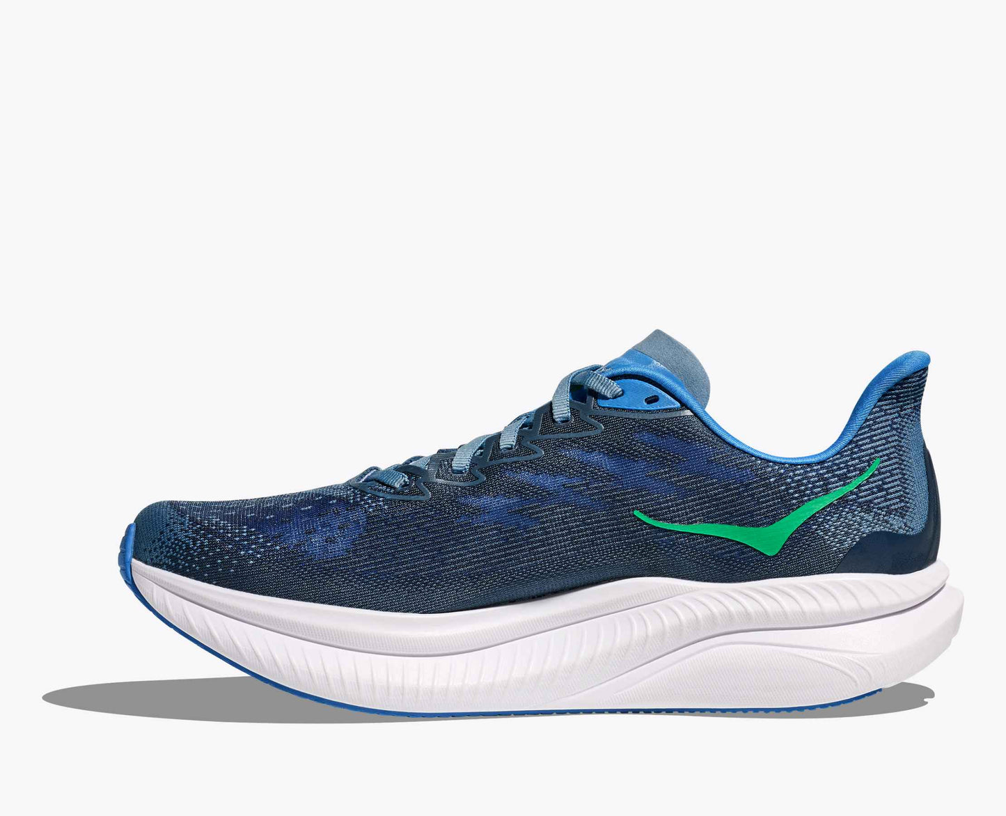 Hoka Men's Mach 6