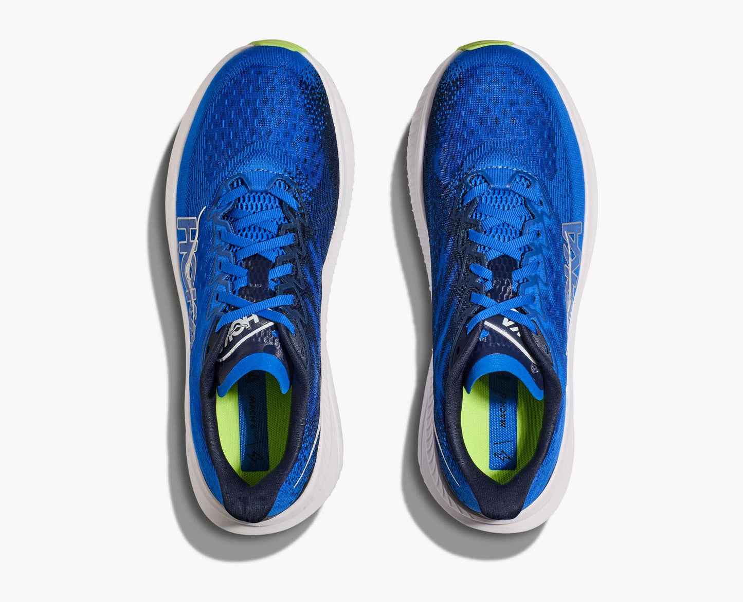 Hoka Men's Mach 6