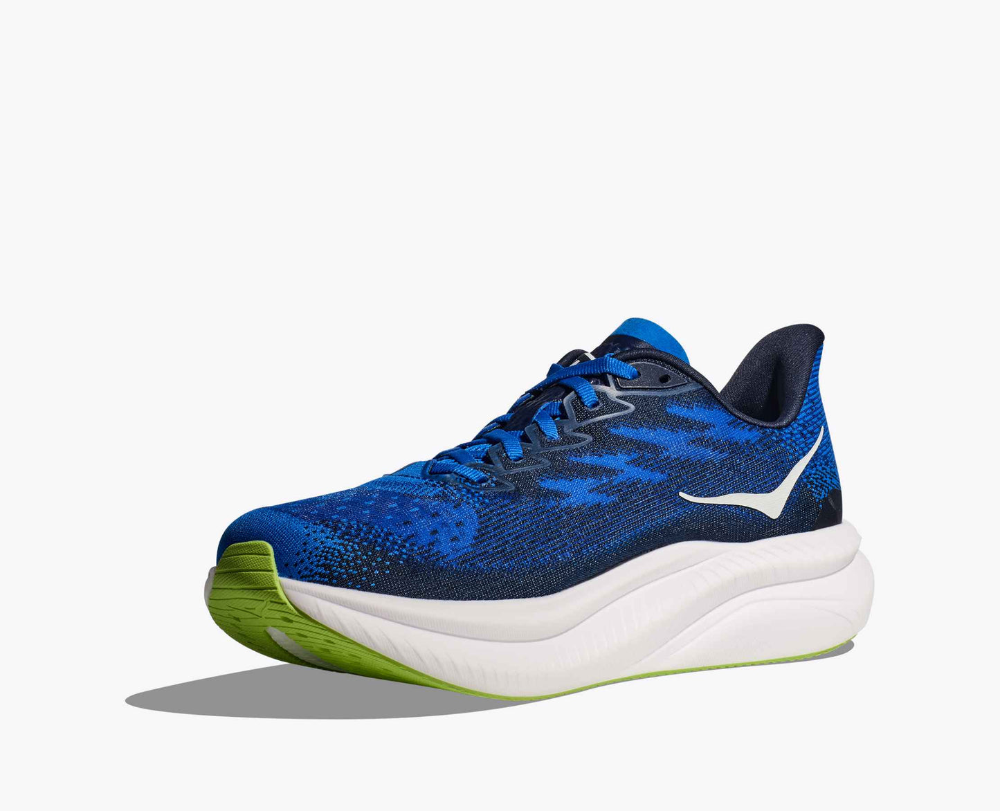 Hoka Men's Mach 6