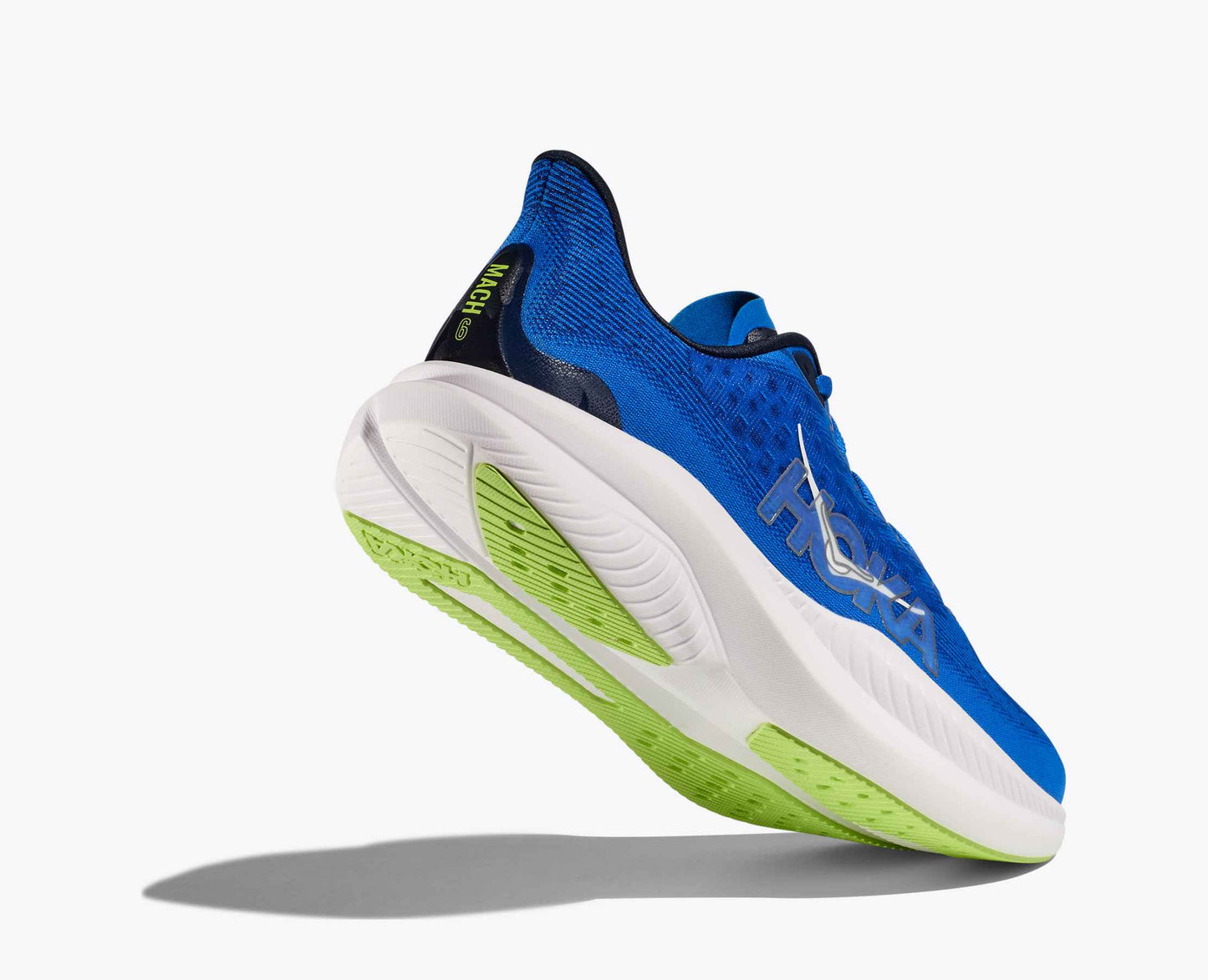 Hoka Men's Mach 6