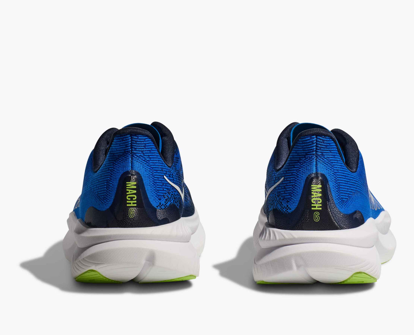 Hoka Men's Mach 6
