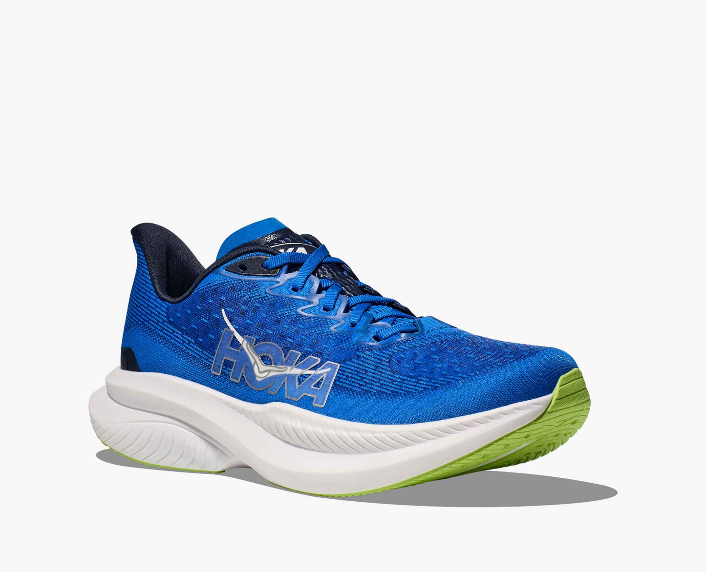 Hoka Men's Mach 6