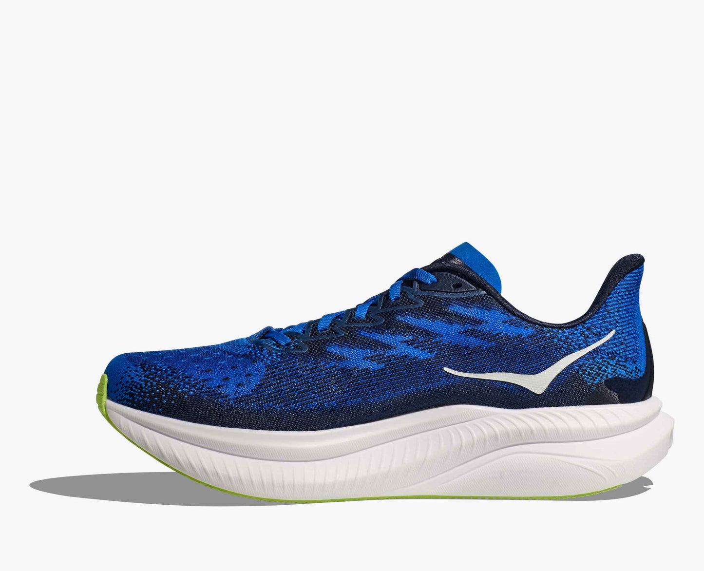 Hoka Men's Mach 6