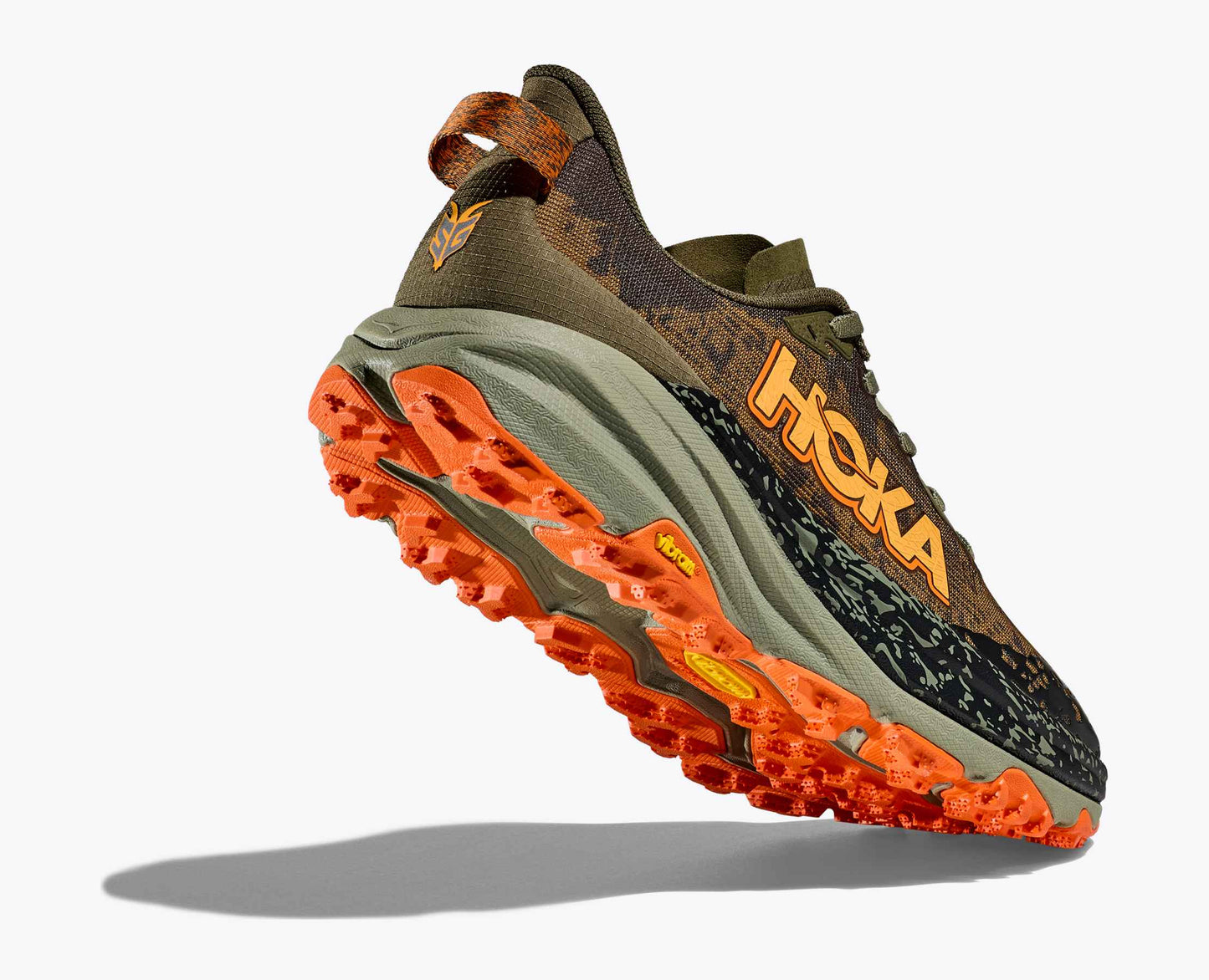 Hoka Men's Speedgoat 6 Wide