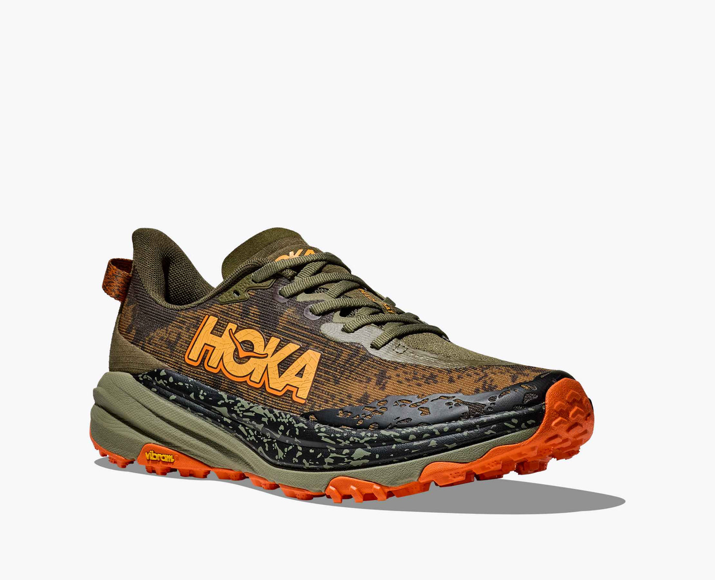 Hoka Men's Speedgoat 6 Wide