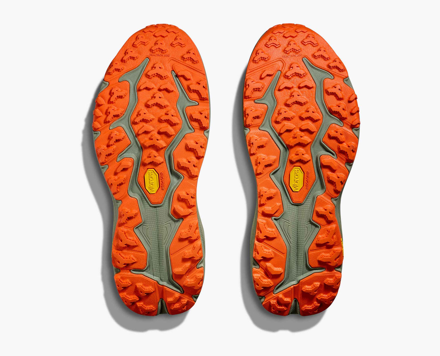 Hoka Men's Speedgoat 6 Wide