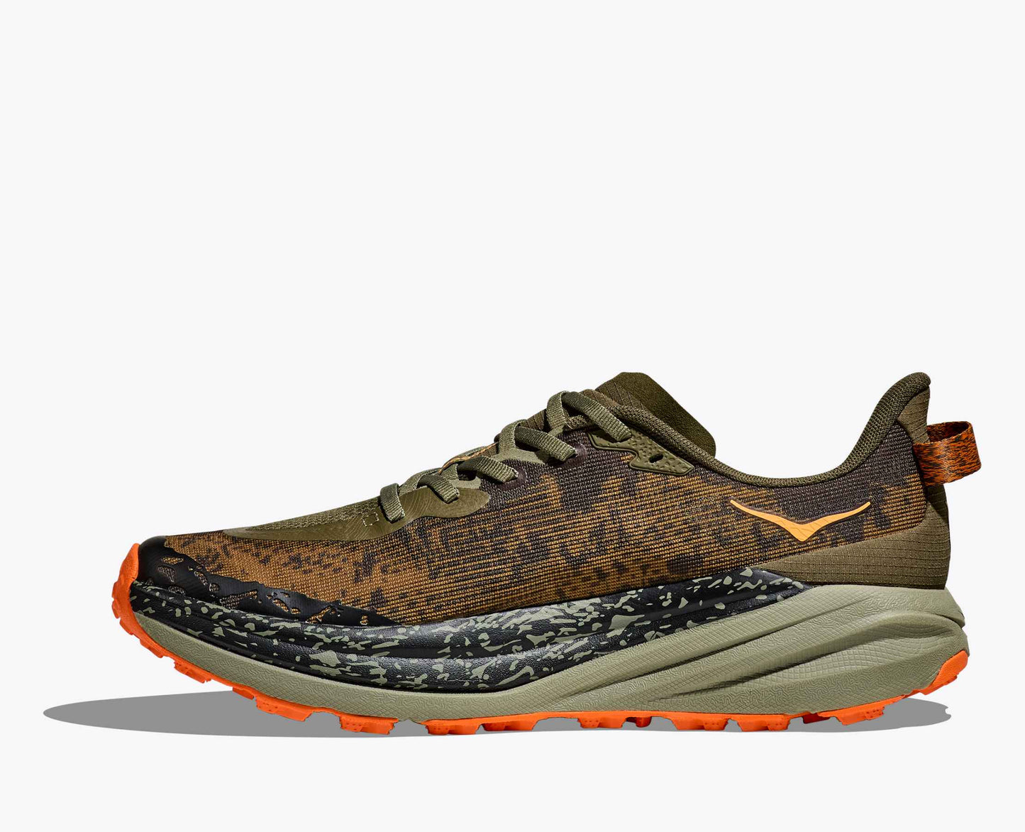 Hoka Men's Speedgoat 6 Wide
