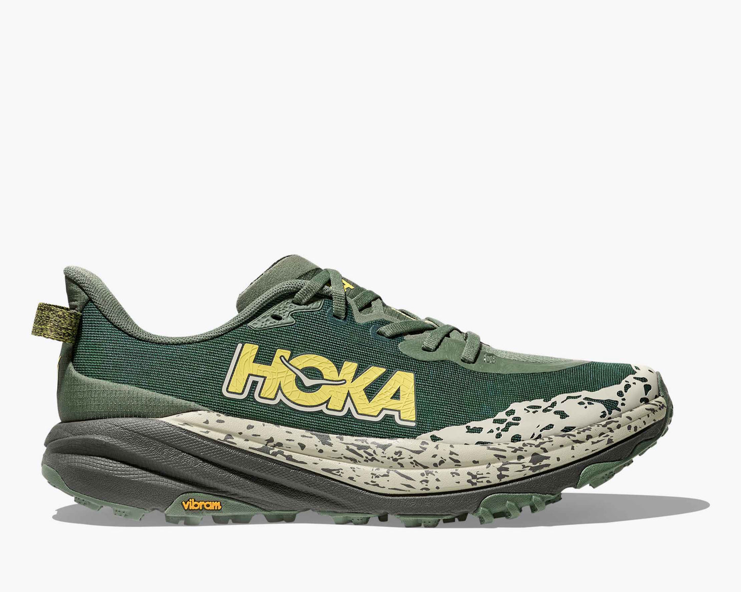 Hoka Men's Speedgoat 6 Wide