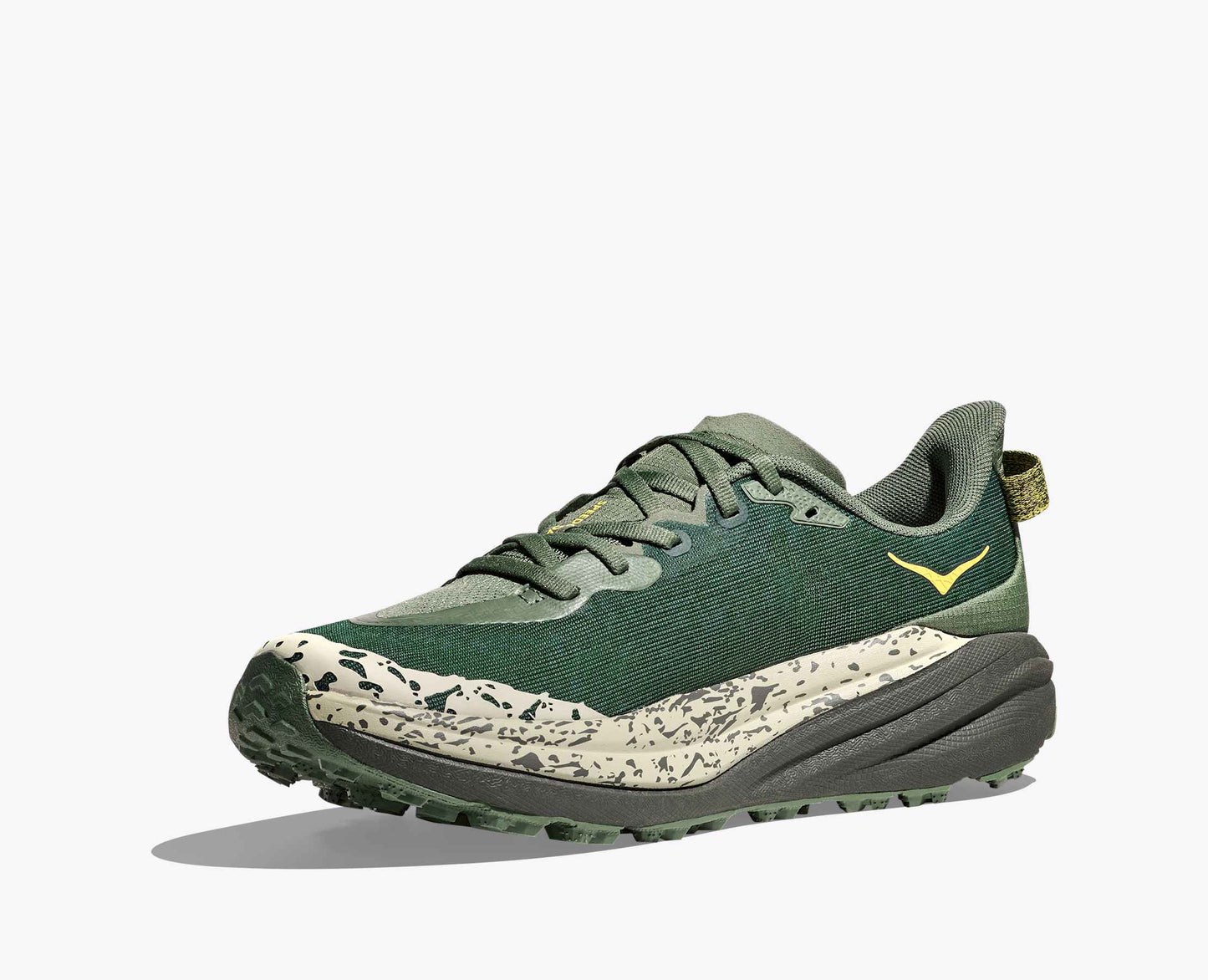 Hoka Men's Speedgoat 6 Wide