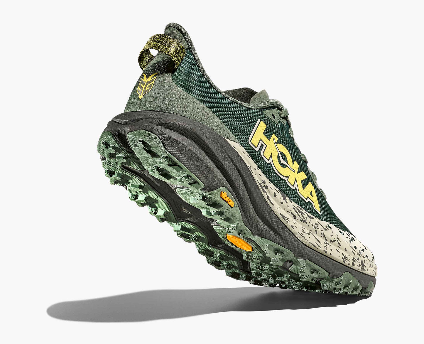Hoka Men's Speedgoat 6 Wide