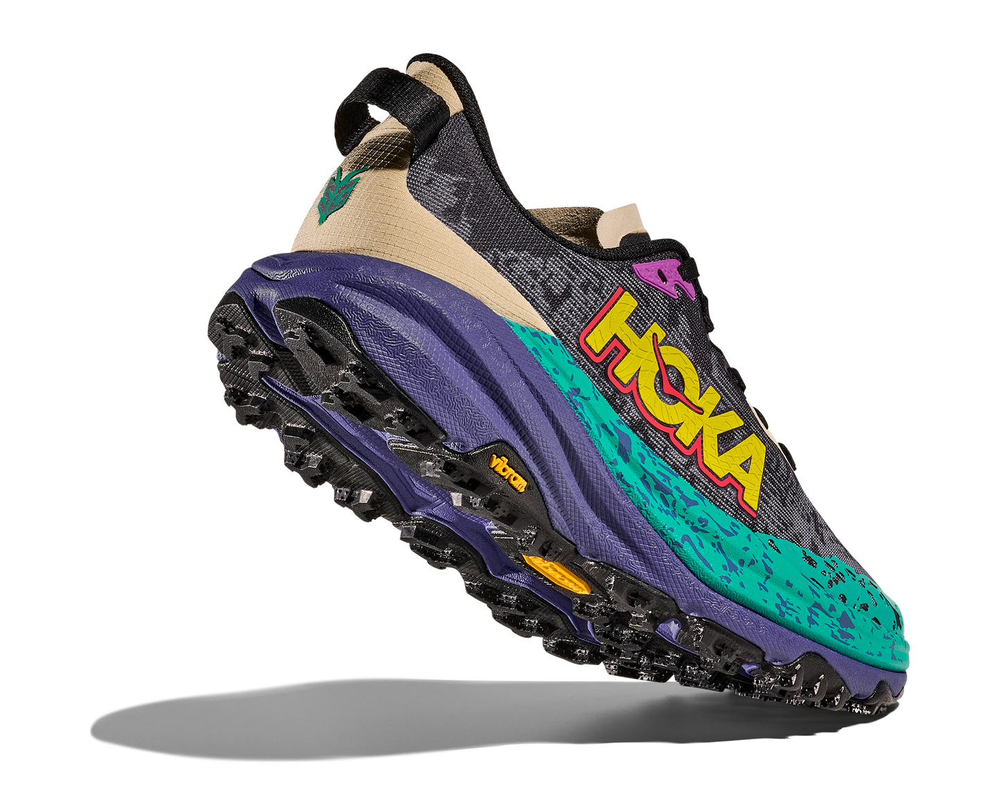 Hoka Women's Speedgoat 6