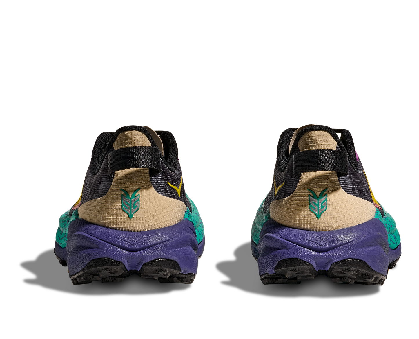 Hoka Women's Speedgoat 6