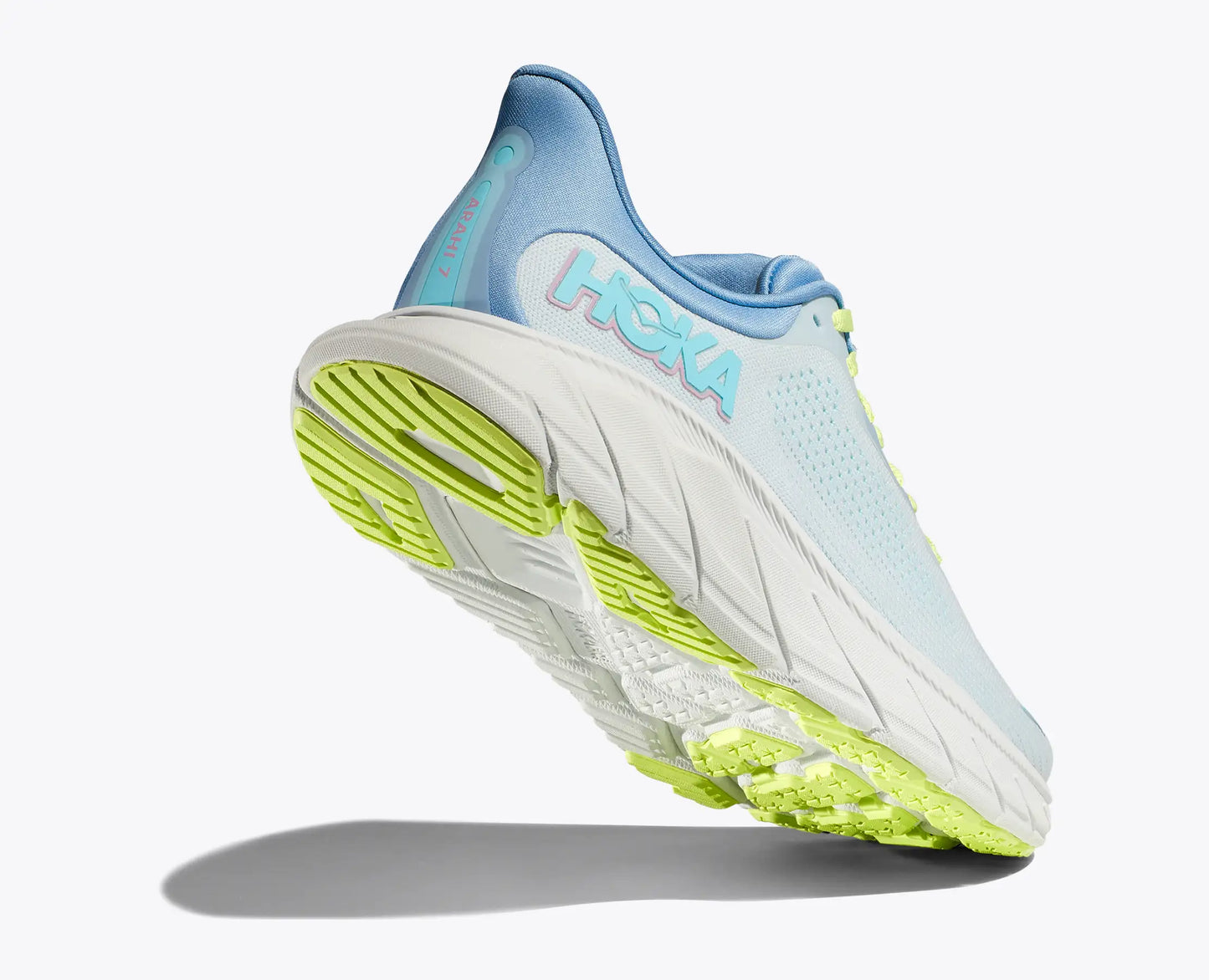 Hoka Women's Arahi 7