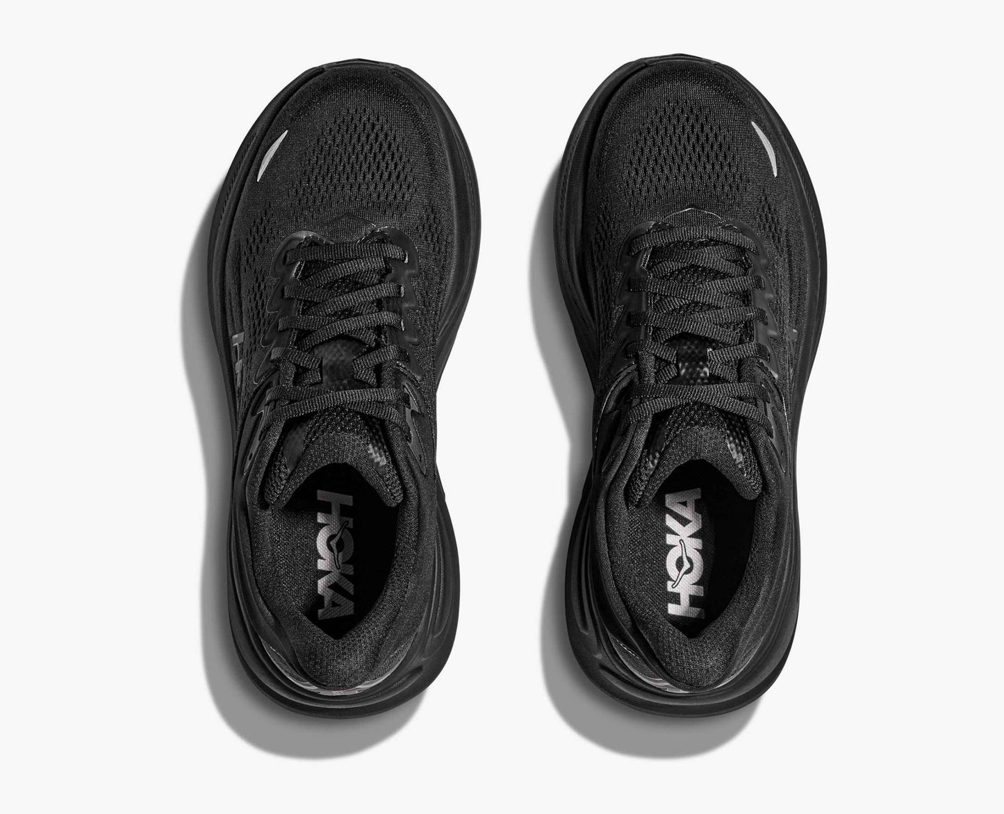 Hoka Men's Bondi 9 Wide