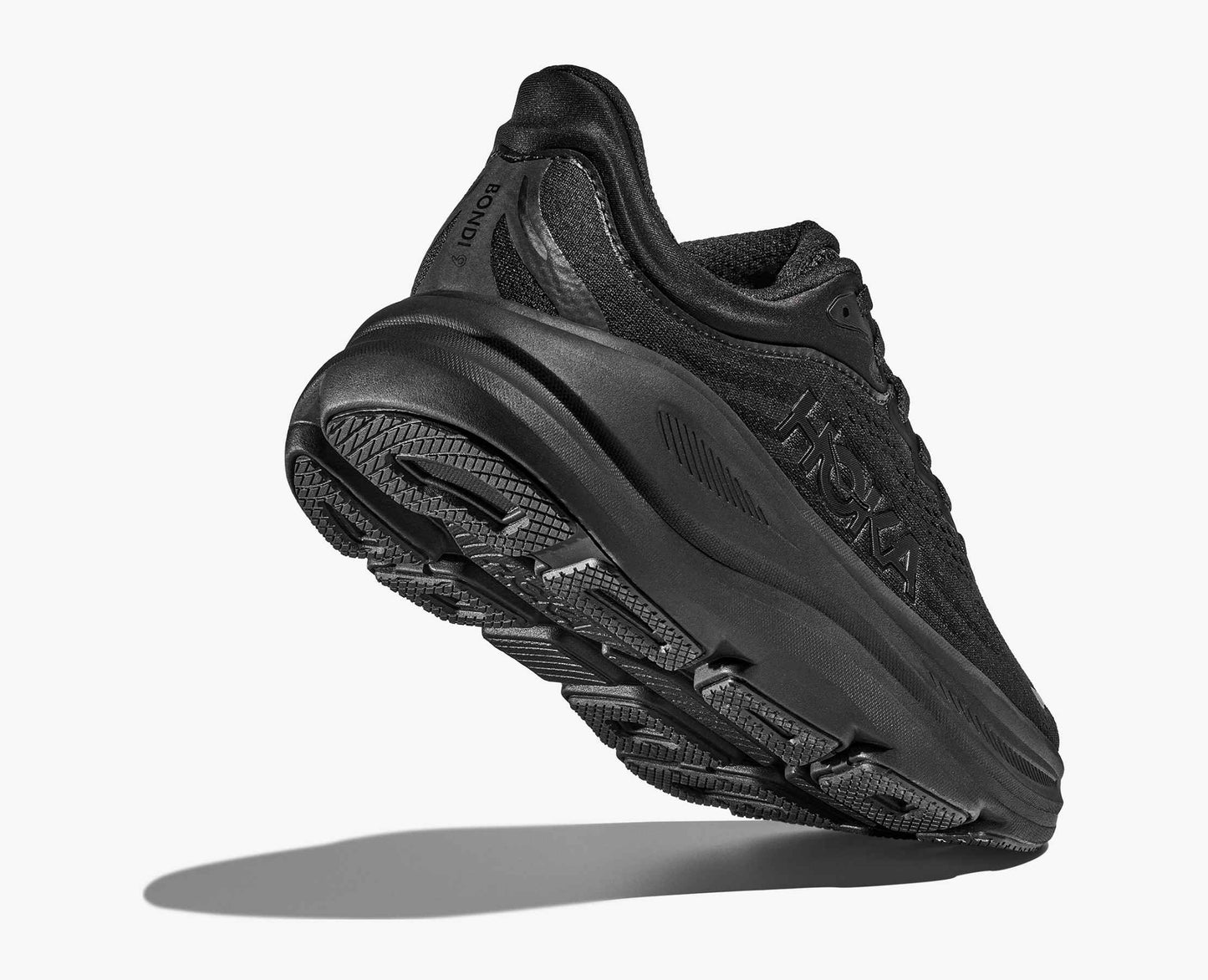 Hoka Men's Bondi 9 Wide