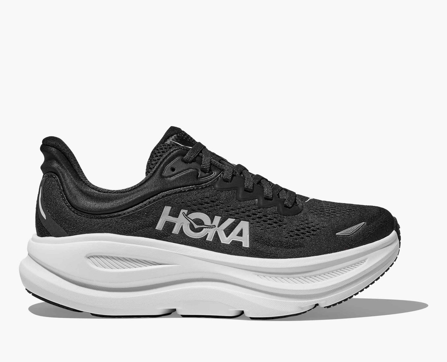 Hoka Men's Bondi 9 Wide