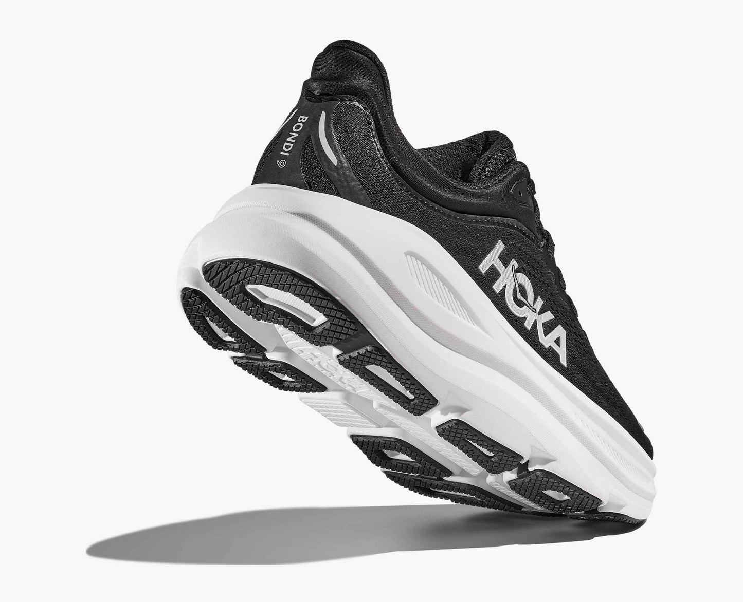 Hoka Men's Bondi 9 Wide