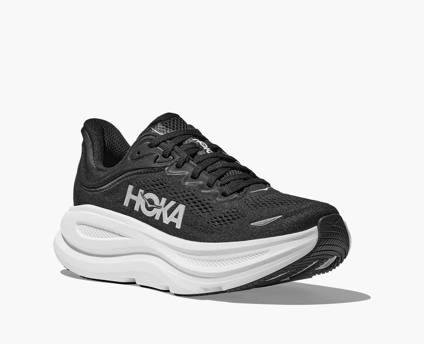 Hoka Men's Bondi 9 Wide