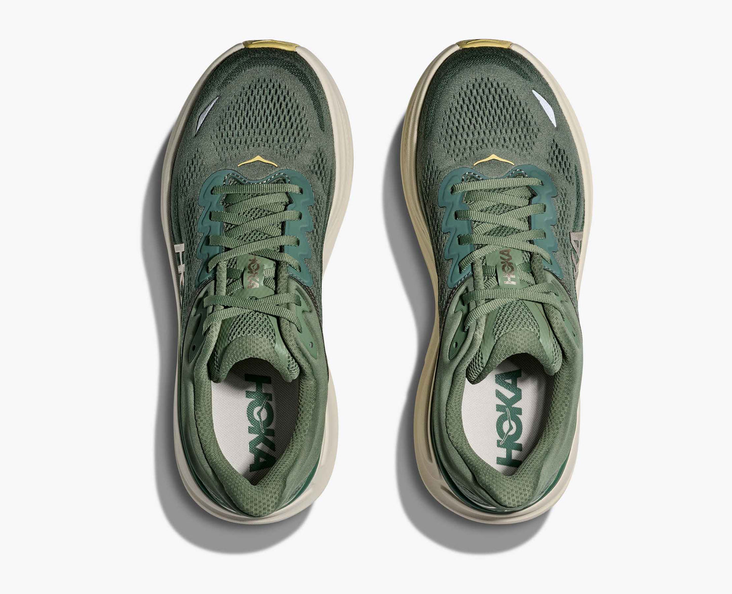 Hoka Men's Bondi 9