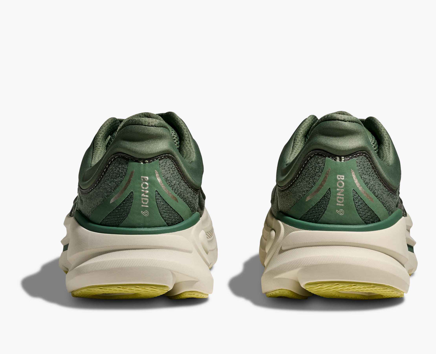 Hoka Men's Bondi 9