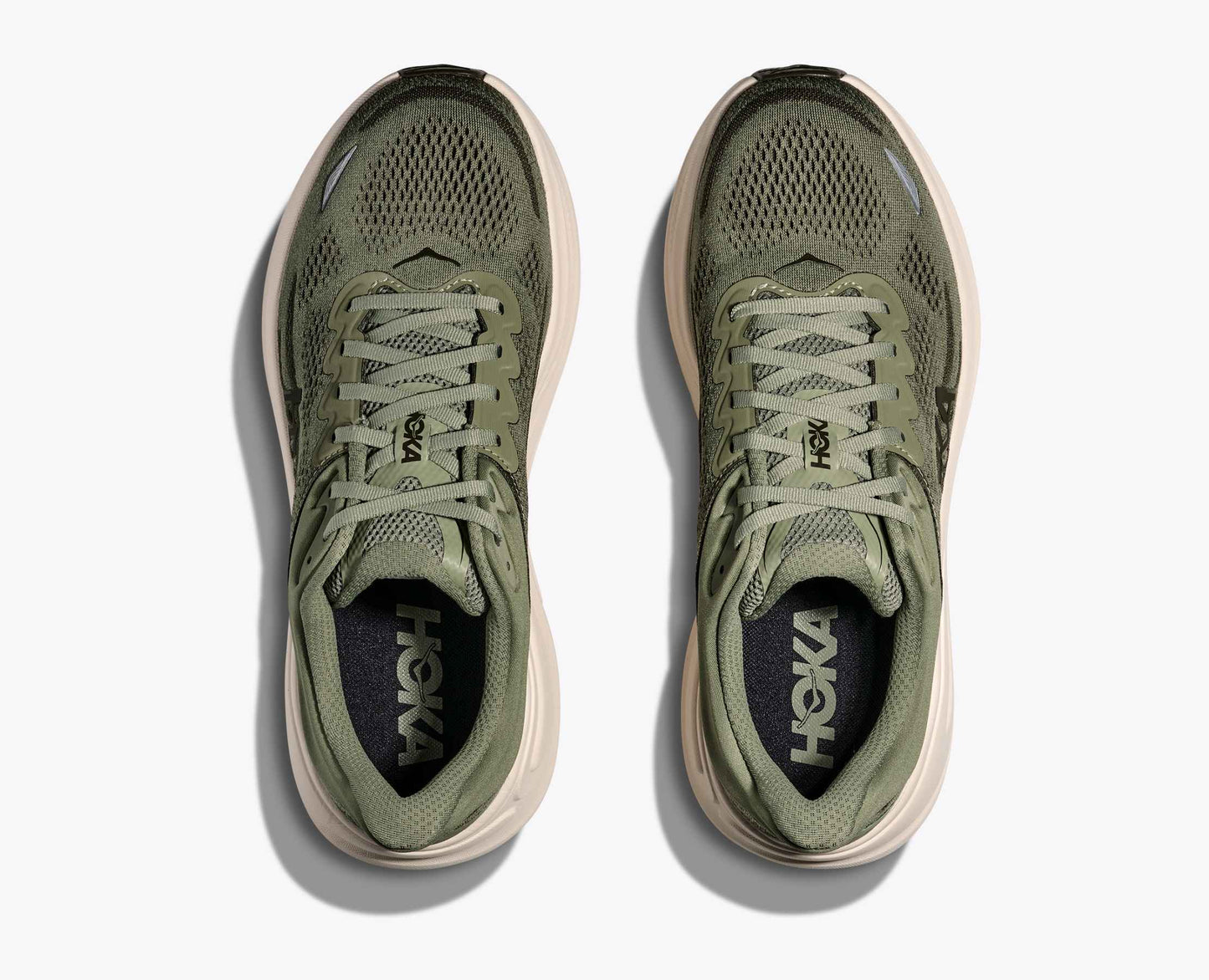 Hoka Men's Bondi 9
