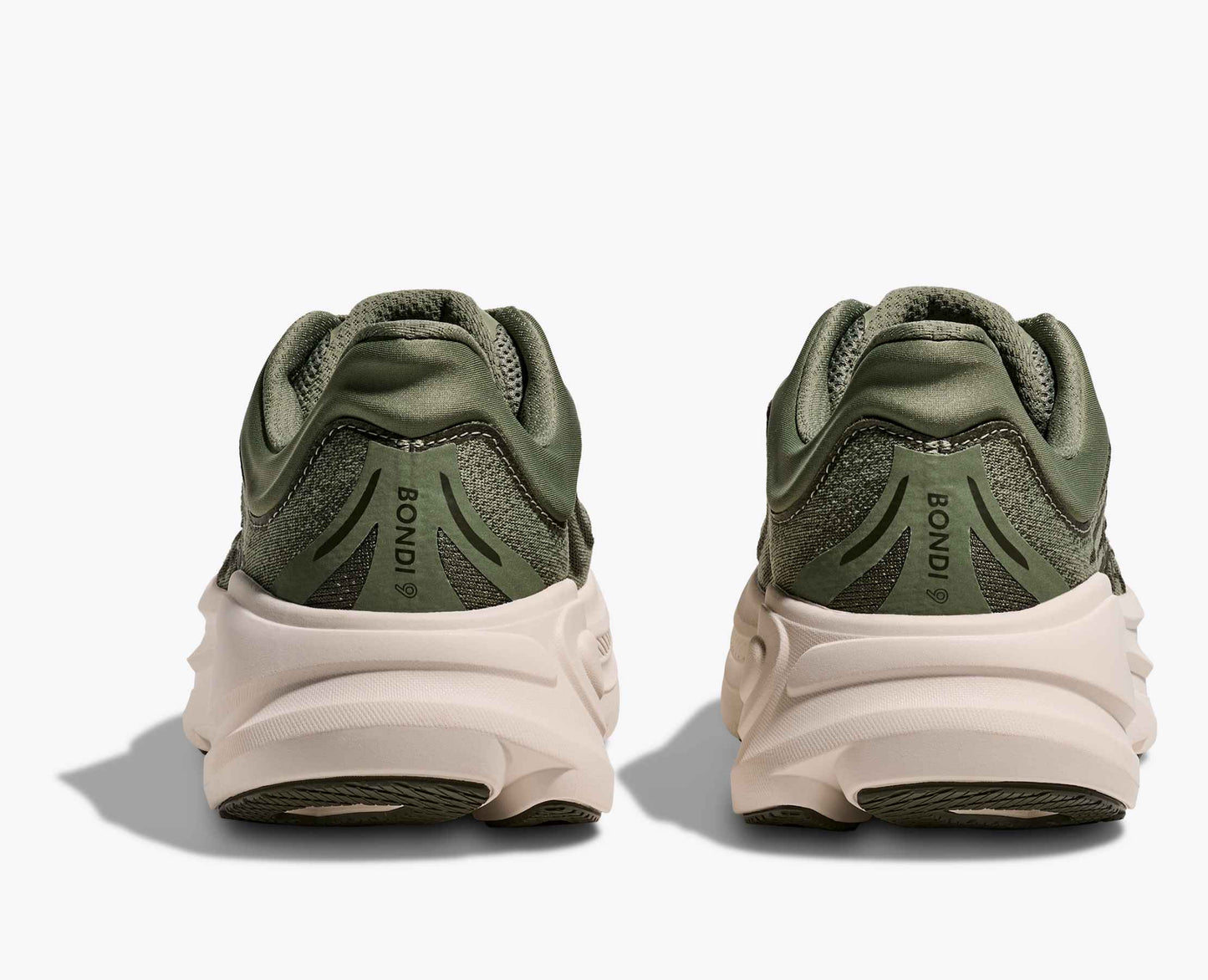 Hoka Men's Bondi 9