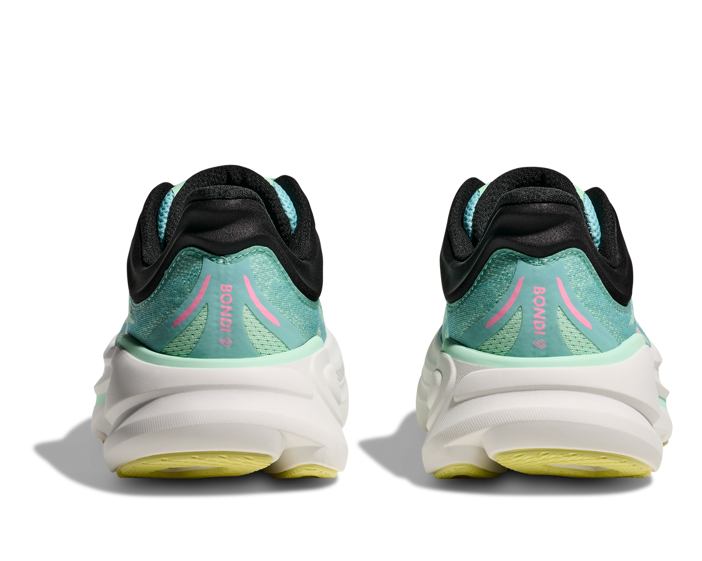 Hoka Women's Bondi 9