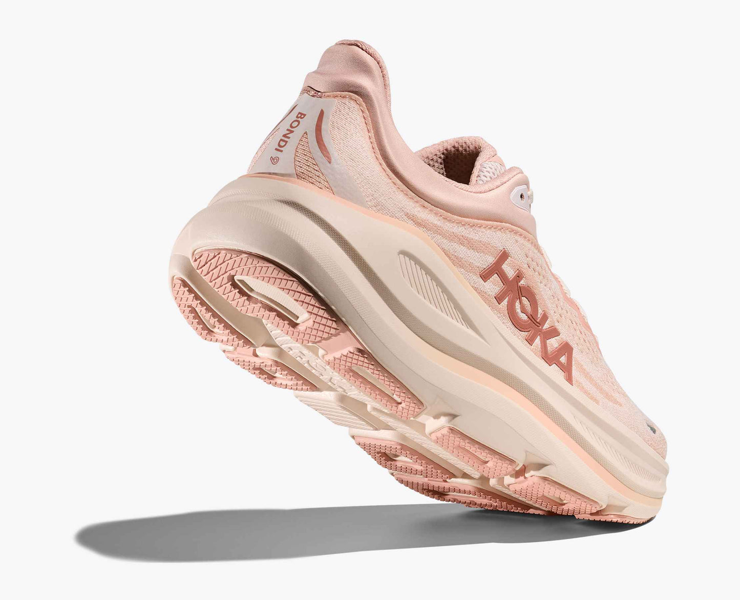 Hoka Women's Bondi 9