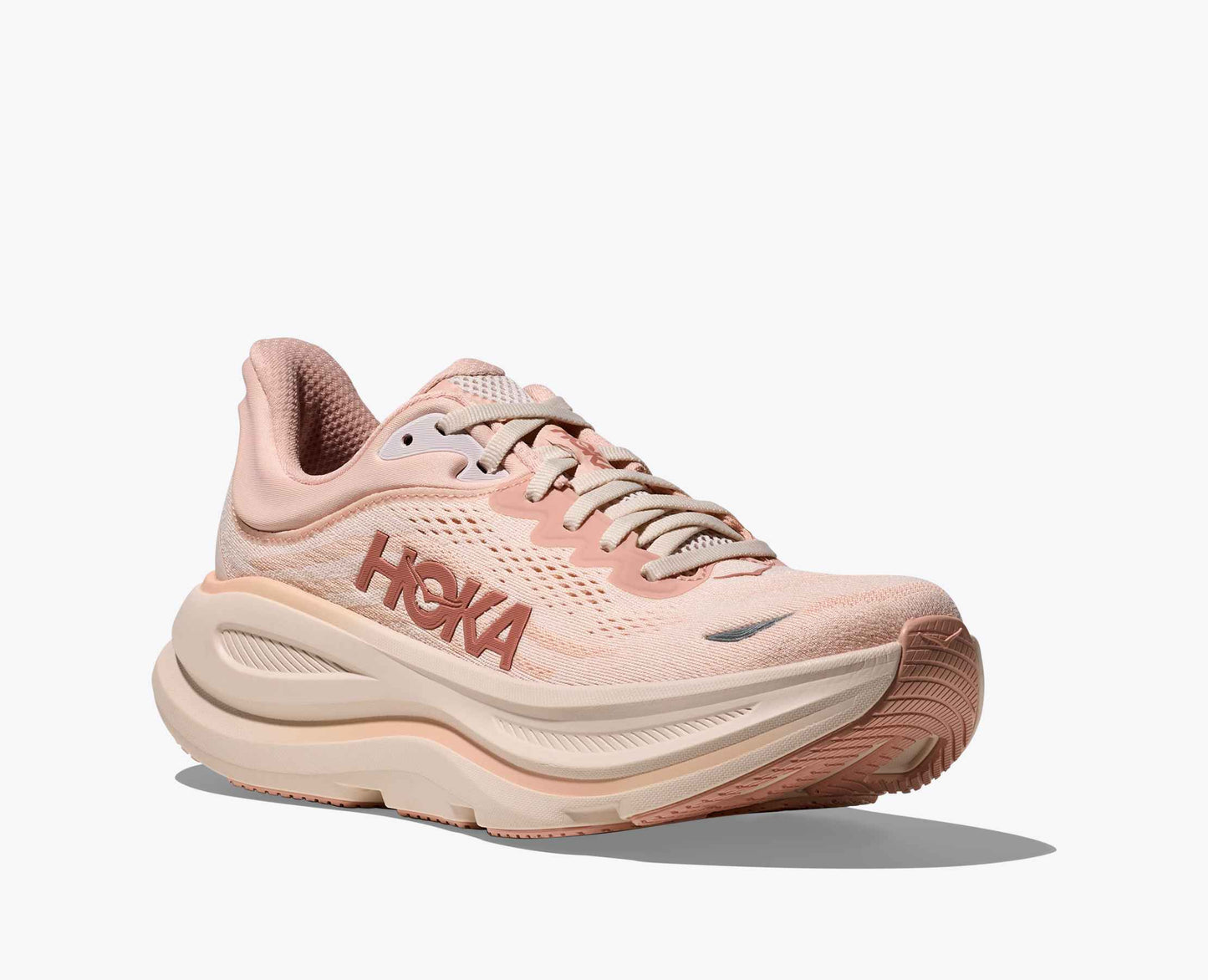 Hoka Women's Bondi 9