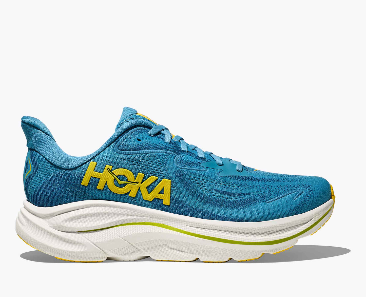 Hoka Men's Clifton 10 Wide