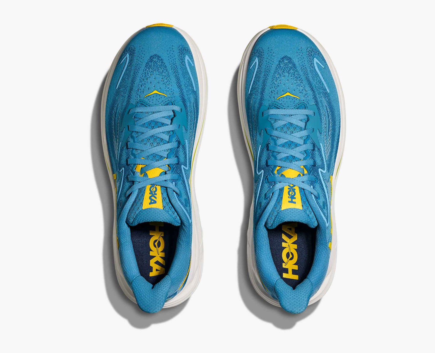 Hoka Men's Clifton 10 Wide
