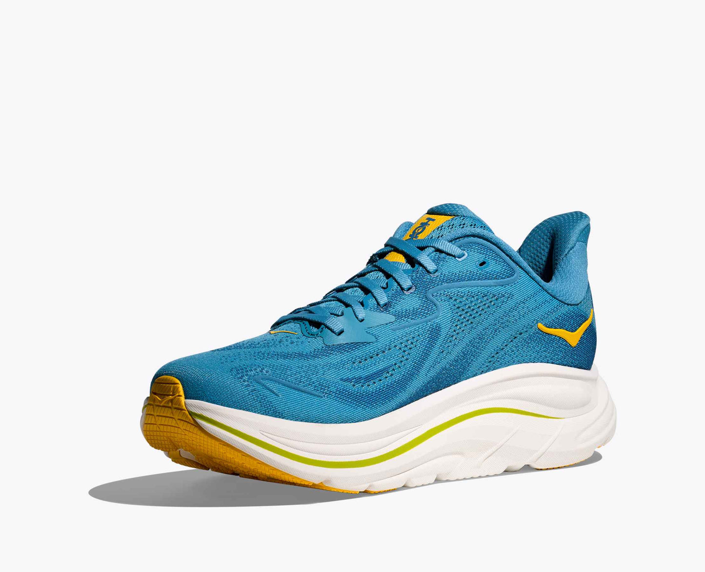 Hoka Men's Clifton 10 Wide