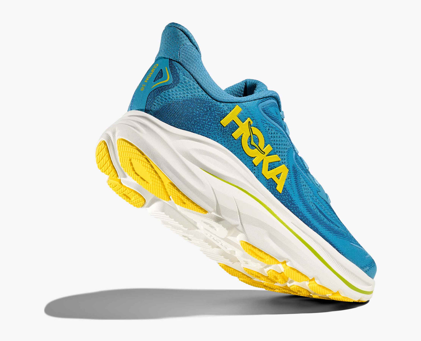 Hoka Men's Clifton 10 Wide