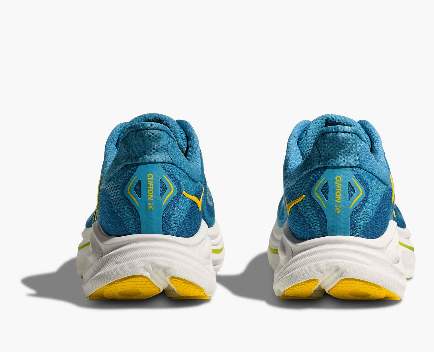 Hoka Men's Clifton 10 Wide