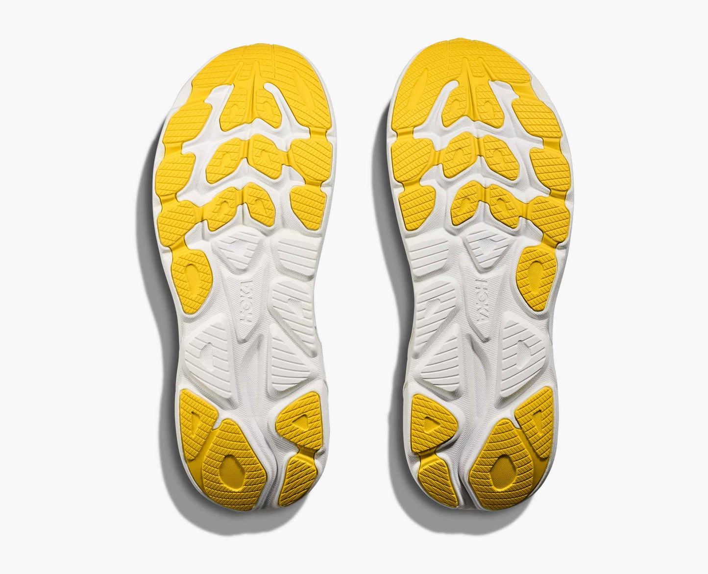 Hoka Men's Clifton 10 Wide