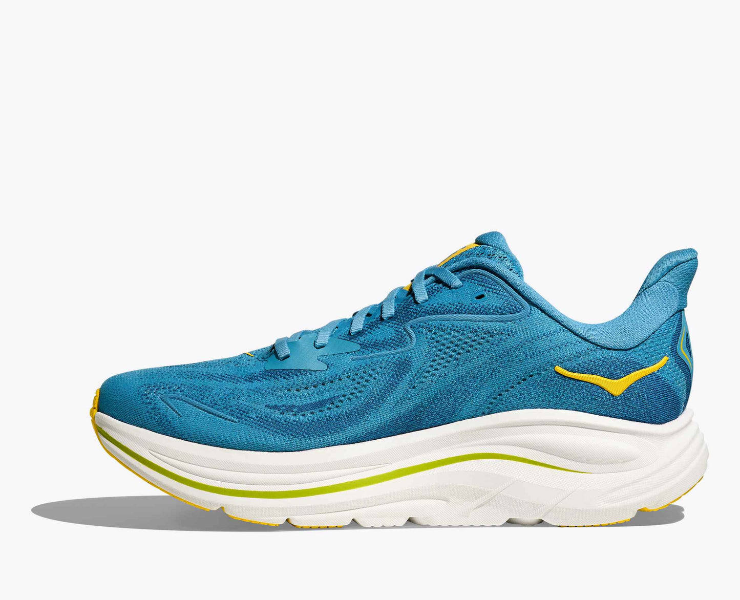 Hoka Men's Clifton 10 Wide