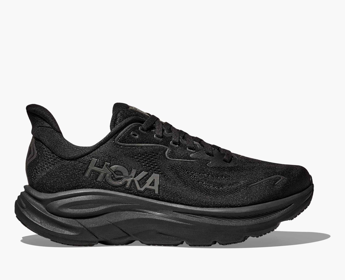 Hoka Men's Clifton 10 Wide