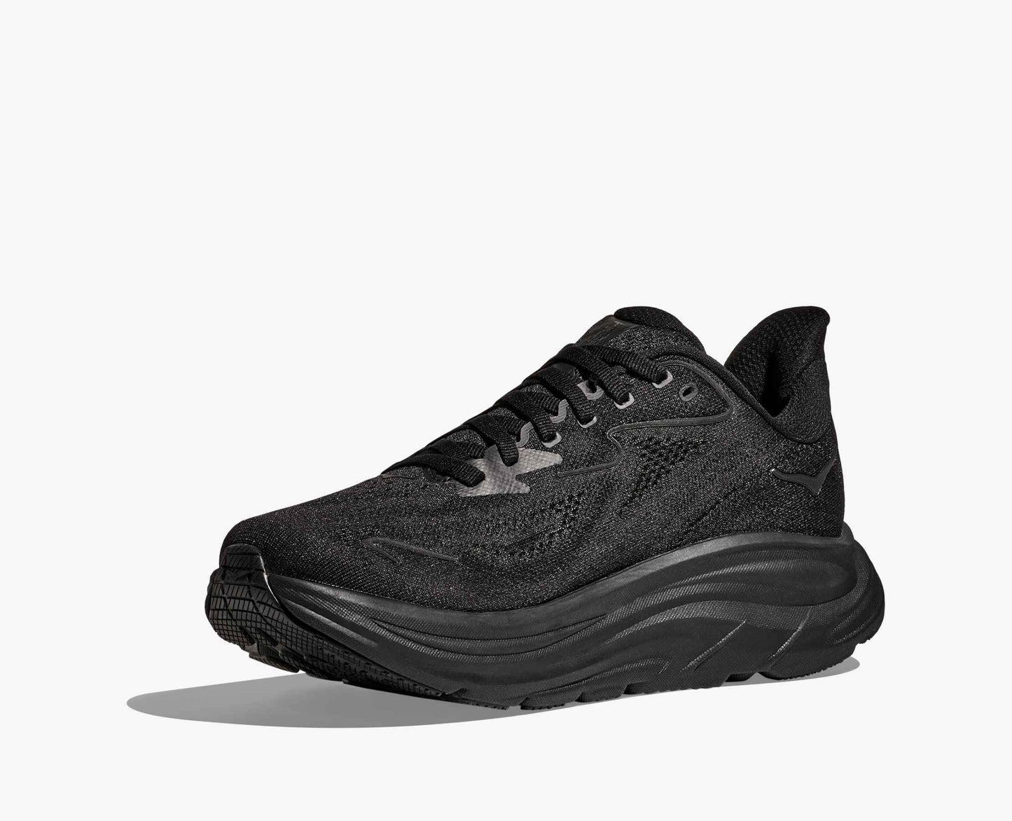 Hoka Men's Clifton 10 Wide