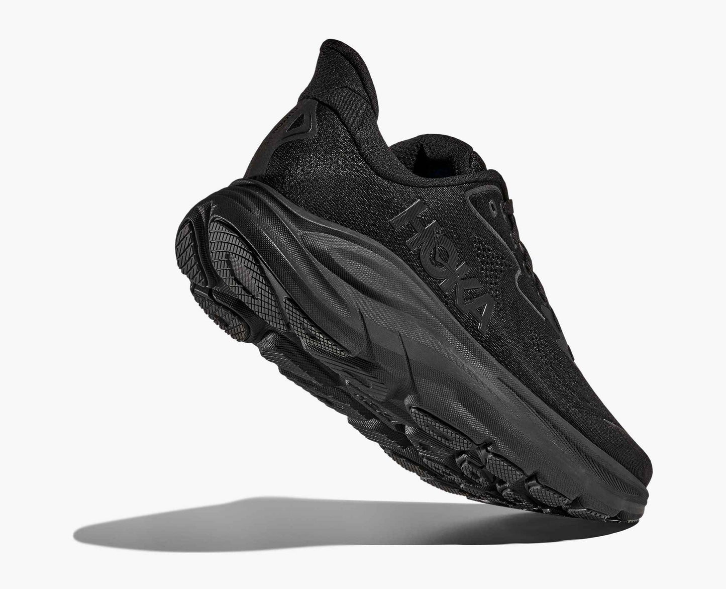 Hoka Men's Clifton 10 Wide