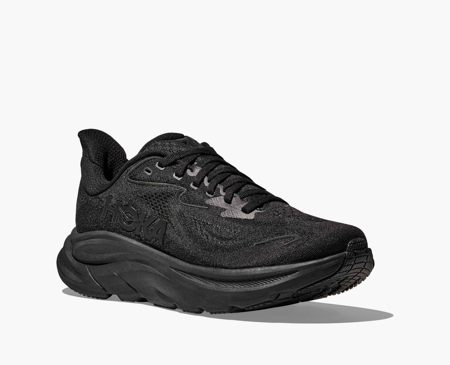 Hoka Men's Clifton 10 Wide