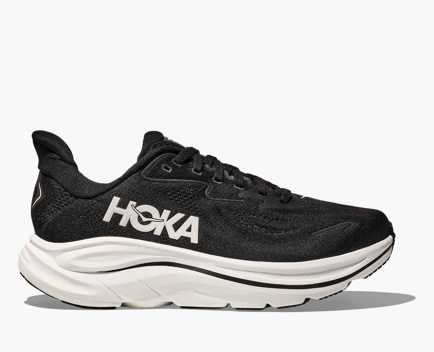 Hoka Men's Clifton 10 Wide