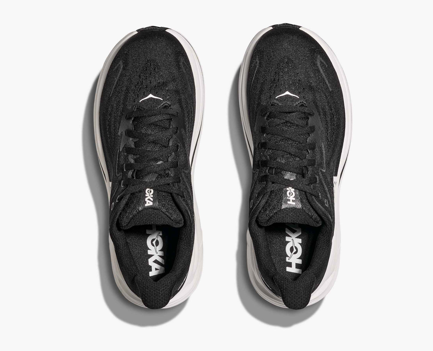 Hoka Men's Clifton 10 Wide