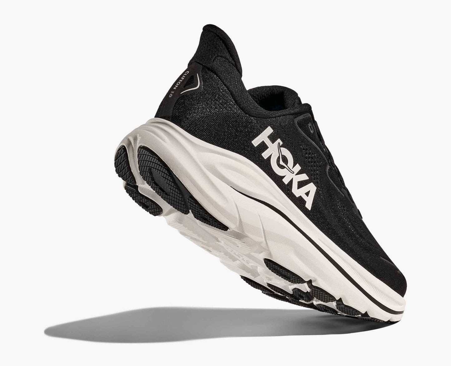 Hoka Men's Clifton 10 Wide