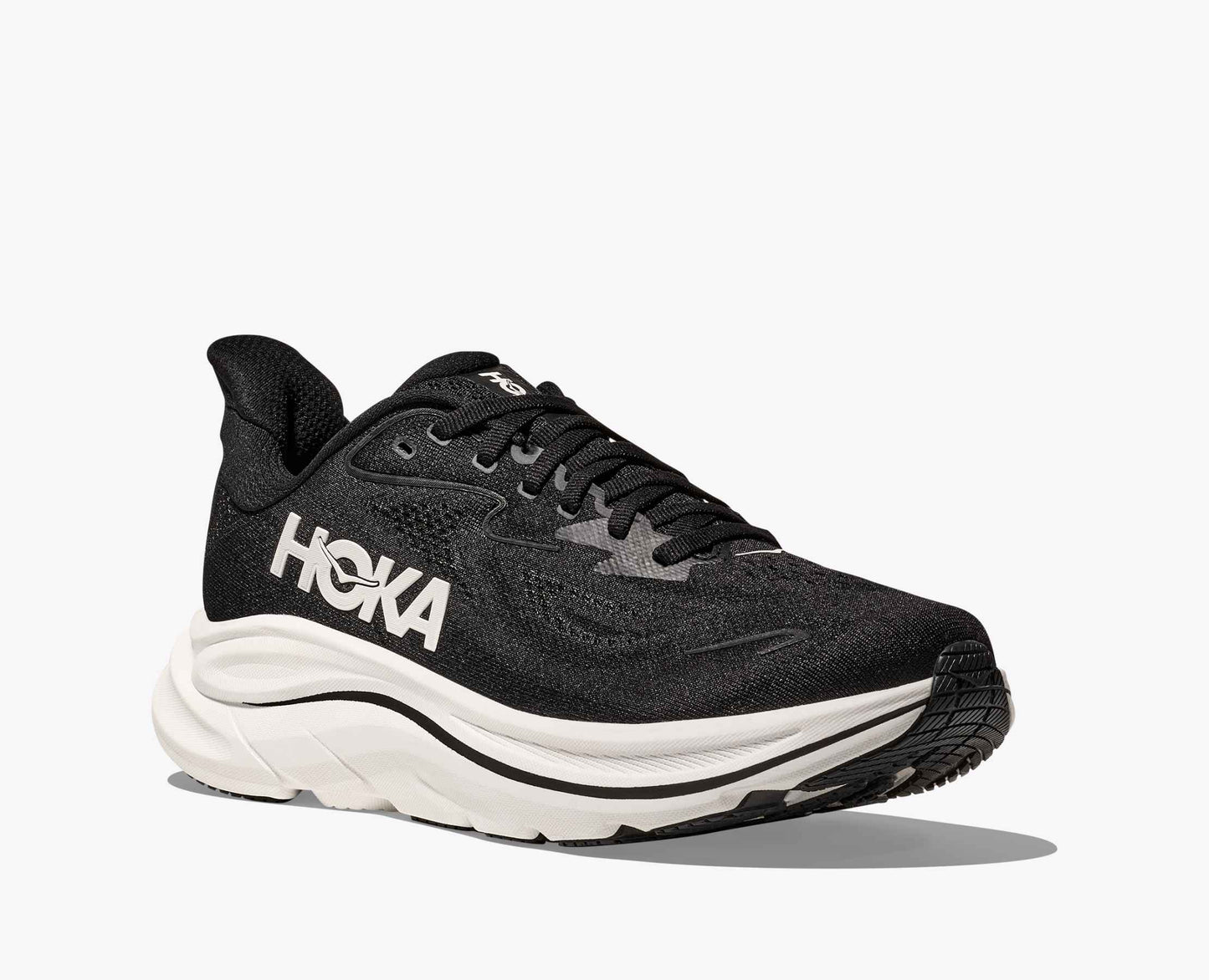 Hoka Men's Clifton 10 Wide