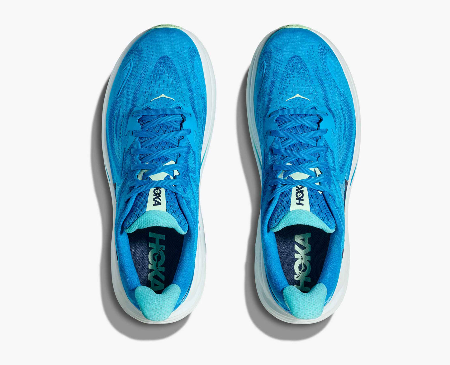 Hoka Men's Clifton 10 Wide