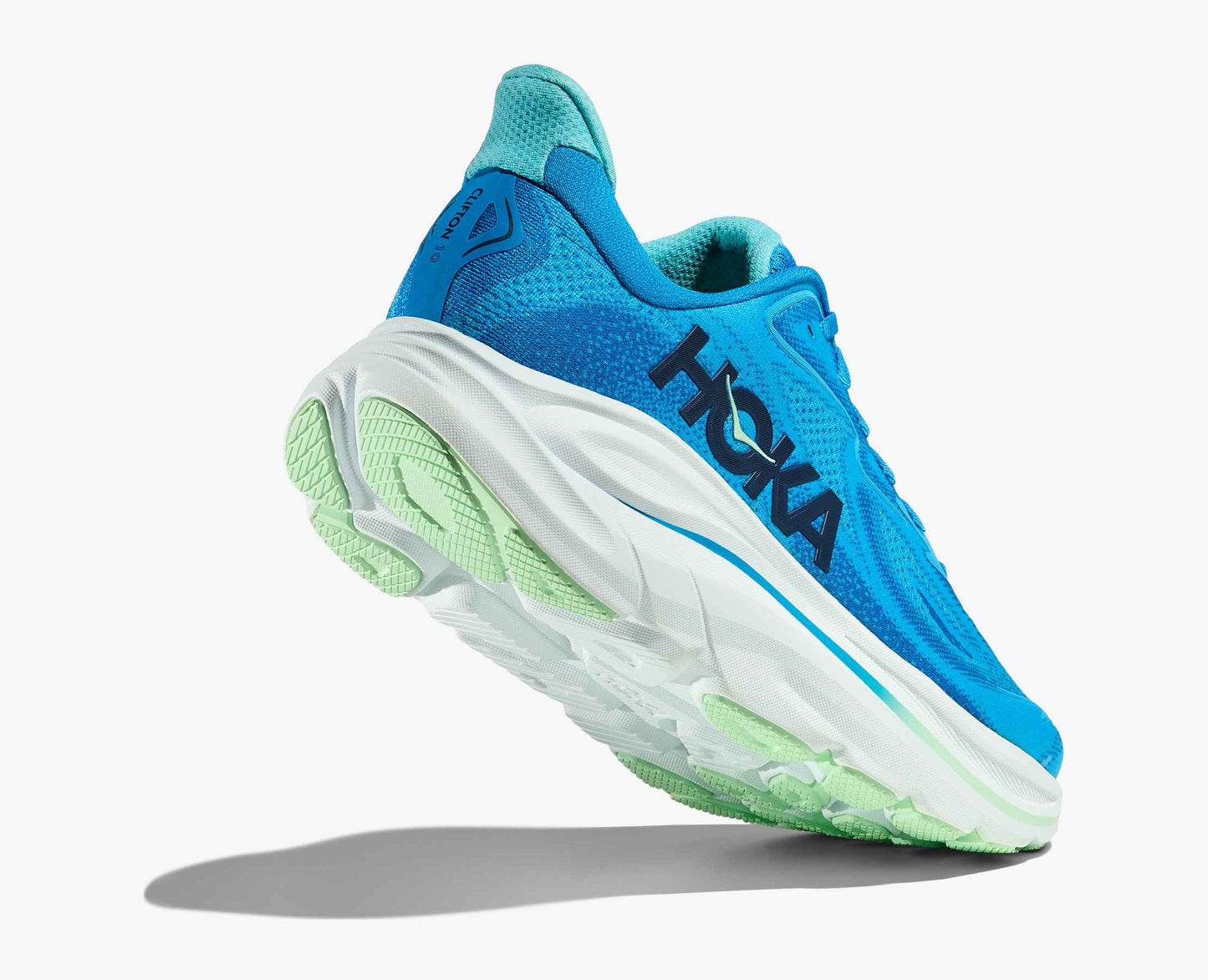 Hoka Men's Clifton 10 Wide