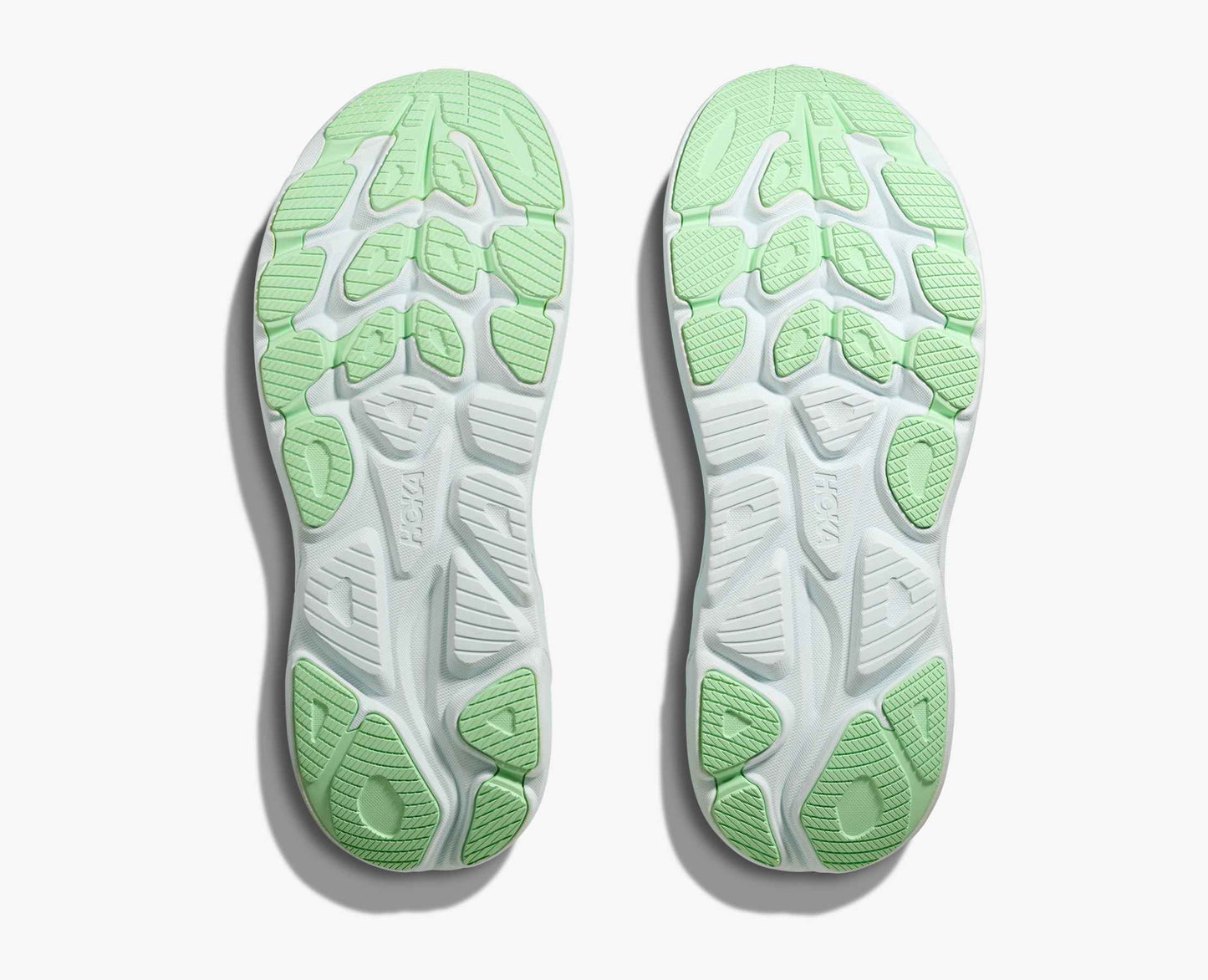 Hoka Men's Clifton 10 Wide
