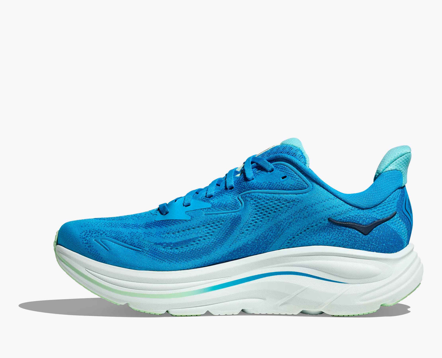 Hoka Men's Clifton 10 Wide