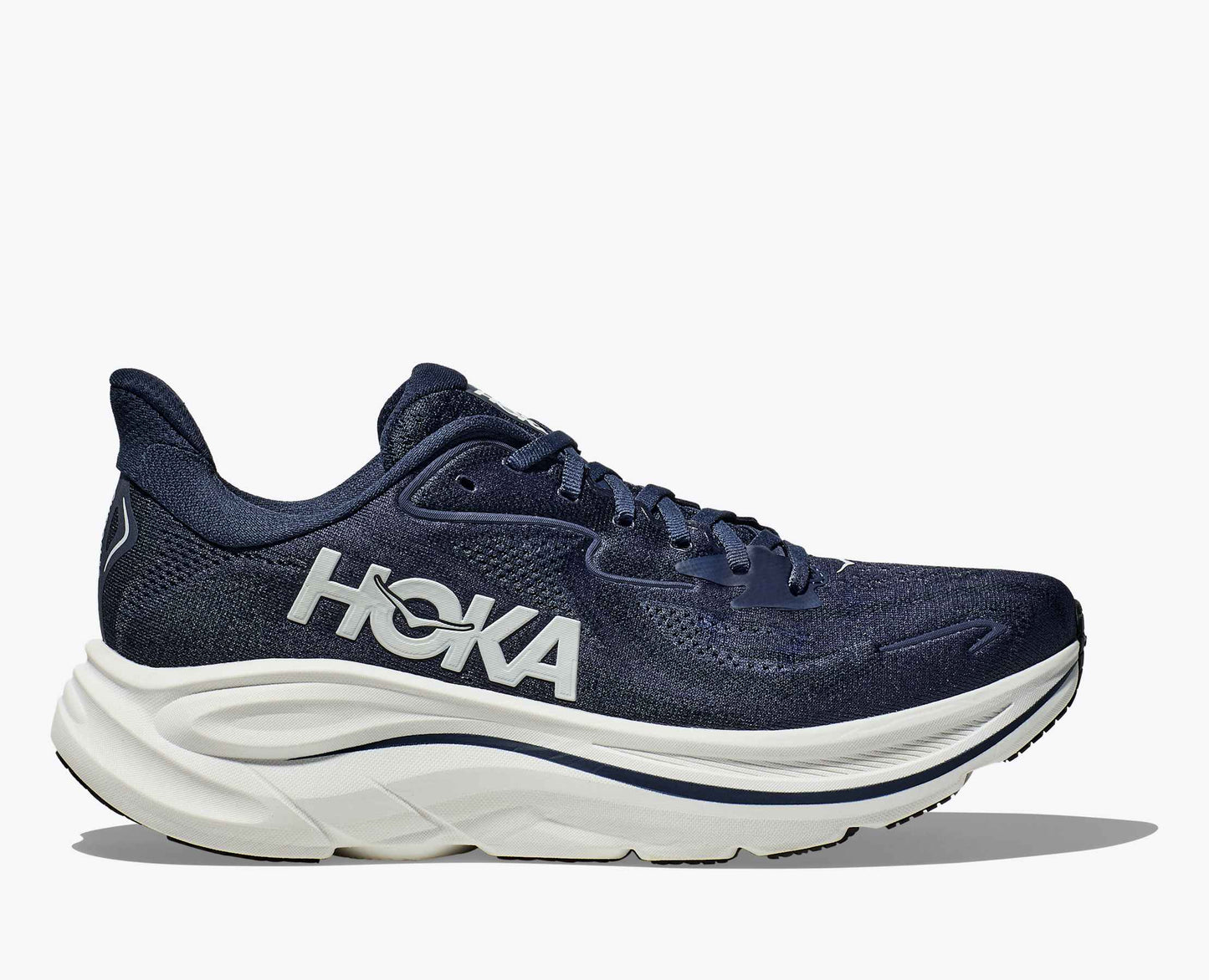 Hoka Men's Clifton 10 Wide